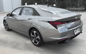 2022 Hyundai i30