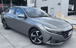 2022 Hyundai i30