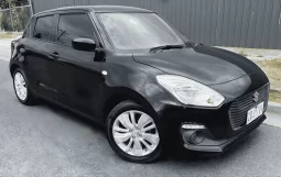 2019 Suzuki Swift