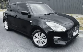 2019 Suzuki Swift