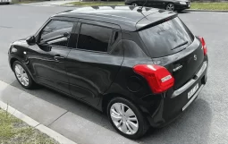 2019 Suzuki Swift