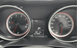 2019 Suzuki Swift