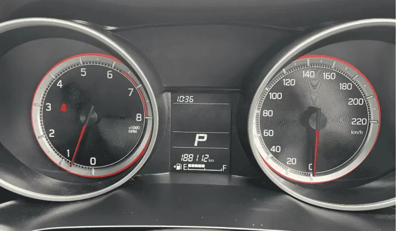 
								2019 Suzuki Swift full									