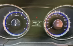 2011 Hyundai i45