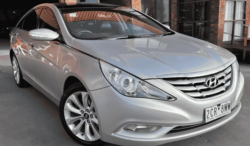 Hyundai