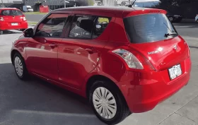 2016 Suzuki Swift GL