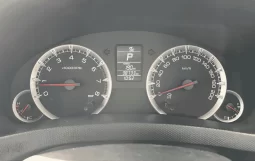 2016 Suzuki Swift GL