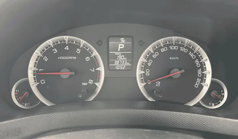 
								2016 Suzuki Swift GL full									
