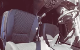2016 Suzuki Swift GL