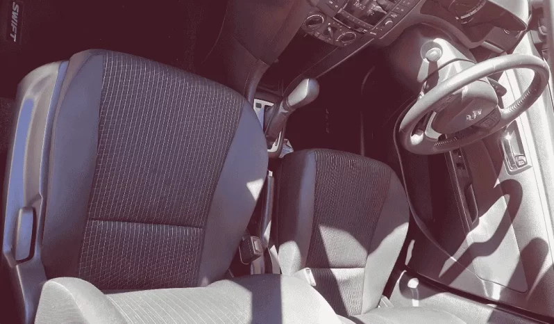 
								2016 Suzuki Swift GL full									