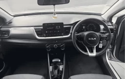 2023 Kia Stonic