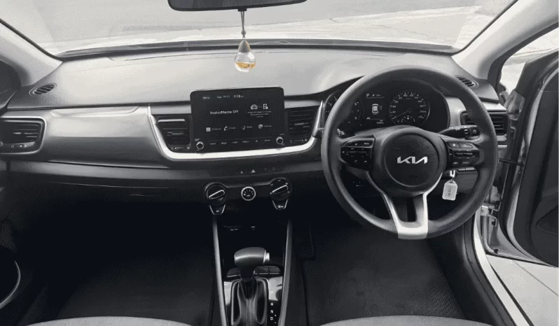
								2023 Kia Stonic full									