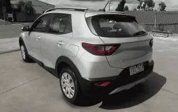 2023 Kia Stonic