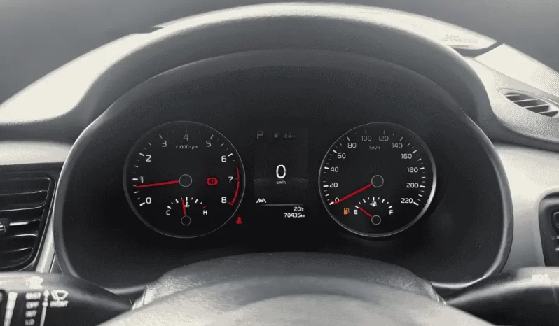 
								2023 Kia Stonic full									