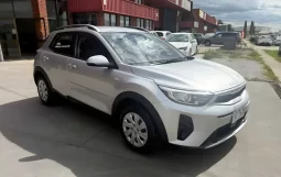 2023 Kia Stonic