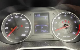 2023 MG ZS Excite