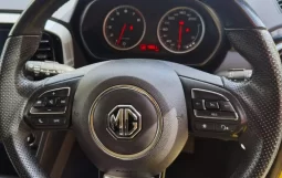 2022 MG3 Core