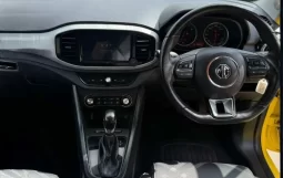 2022 MG3 Core