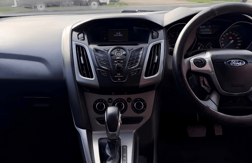 Deol Car Sales