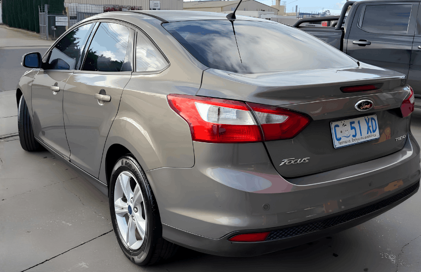 Deol Car Sales