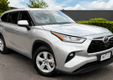 Toyota Kluger