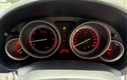 2009 Mazda 6 Luxury Sports