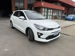 2022 KIA RIO