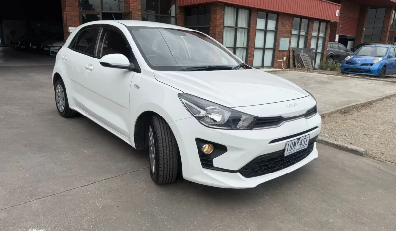 KIA