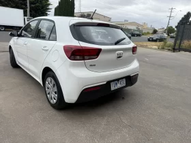 2022 KIA RIO