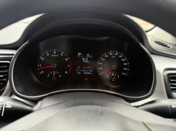 2022 KIA RIO