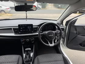 2022 KIA RIO