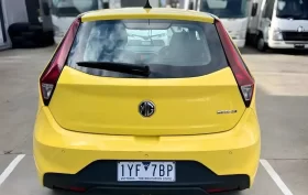 2021 MG3 Core