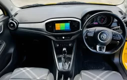 2021 MG3 Core