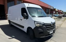 2020 Renault Master LWB