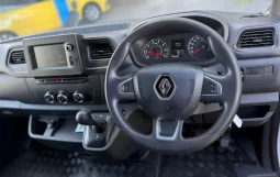 2020 Renault Master LWB