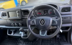 2020 Renault Master LWB