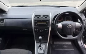 2012 Toyota Corolla Ascent