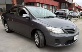 2012 Toyota Corolla Ascent
