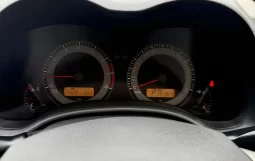 2012 Toyota Corolla Ascent