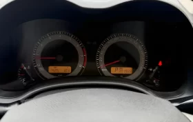 2012 Toyota Corolla Ascent