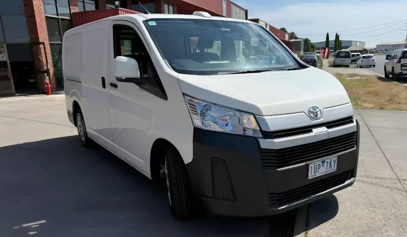 VAN