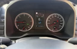 2021 Toyota HiAce