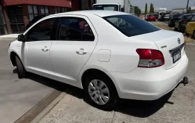 2009 Toyota Yaris YRS