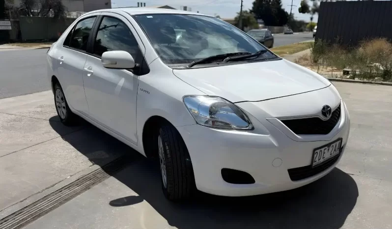 Yaris