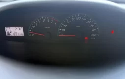 2009 Toyota Yaris YRS