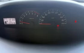 2009 Toyota Yaris YRS