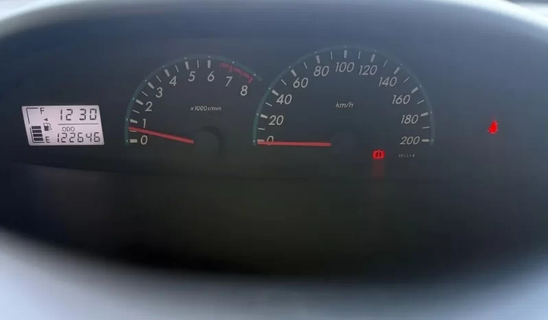 
								2009 Toyota Yaris YRS full									