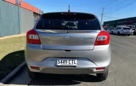 2022 SUZUKI BALENO