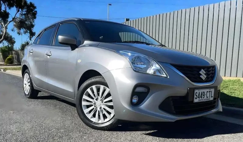 Baleno