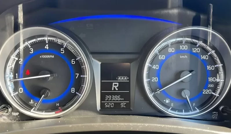
								2022 SUZUKI BALENO full									